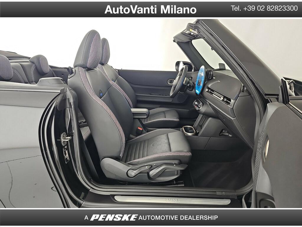 Mini Mini Cooper Cabrio 2.0 C Classic auto