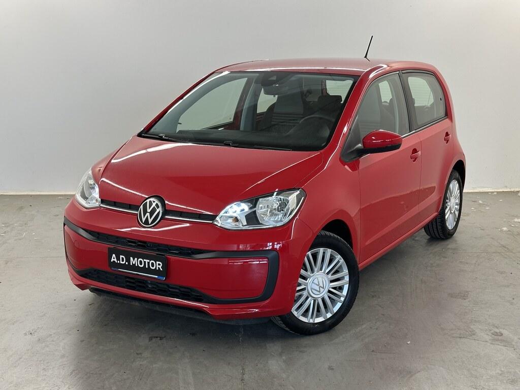 Volkswagen up! 5p 1.0 evo sport up! 65cv