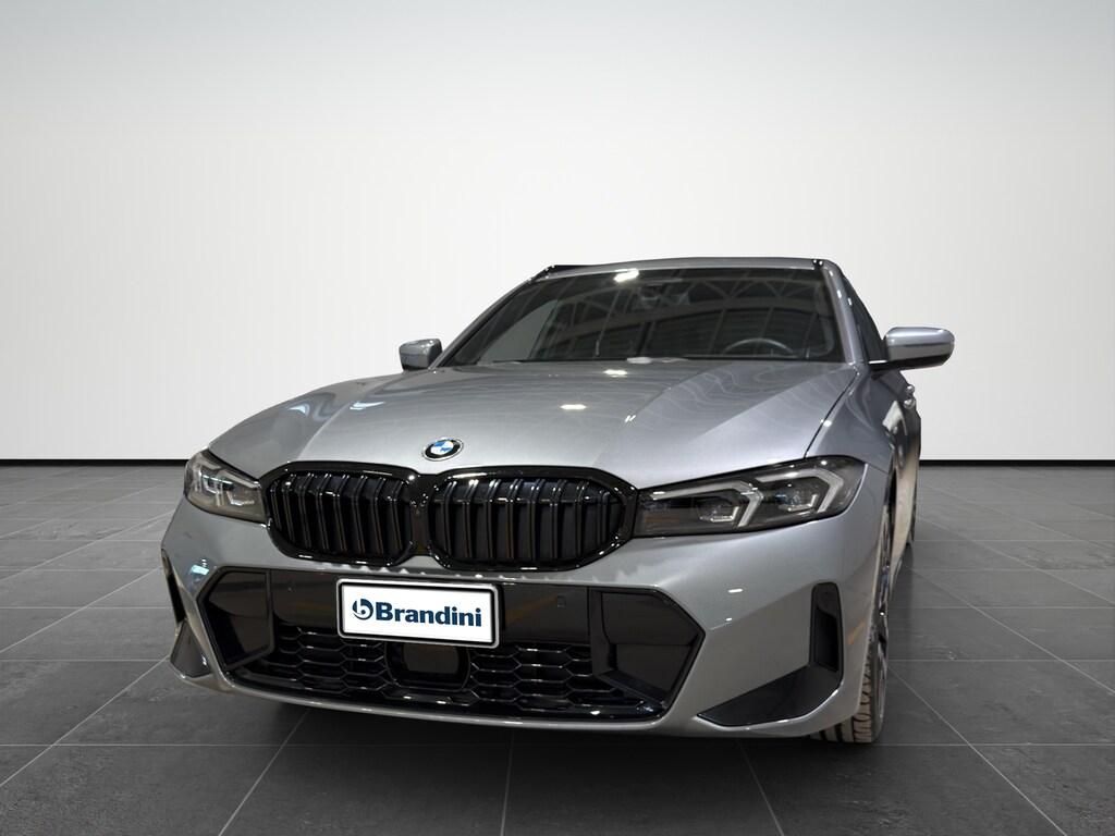 BMW Serie 3 320d Touring mhev 48V xdrive M Sport Pro auto