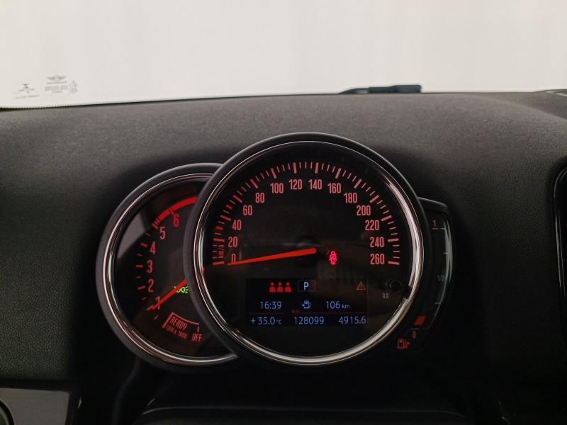 Mini One D Countryman 1.5 TwinPower Turbo One D