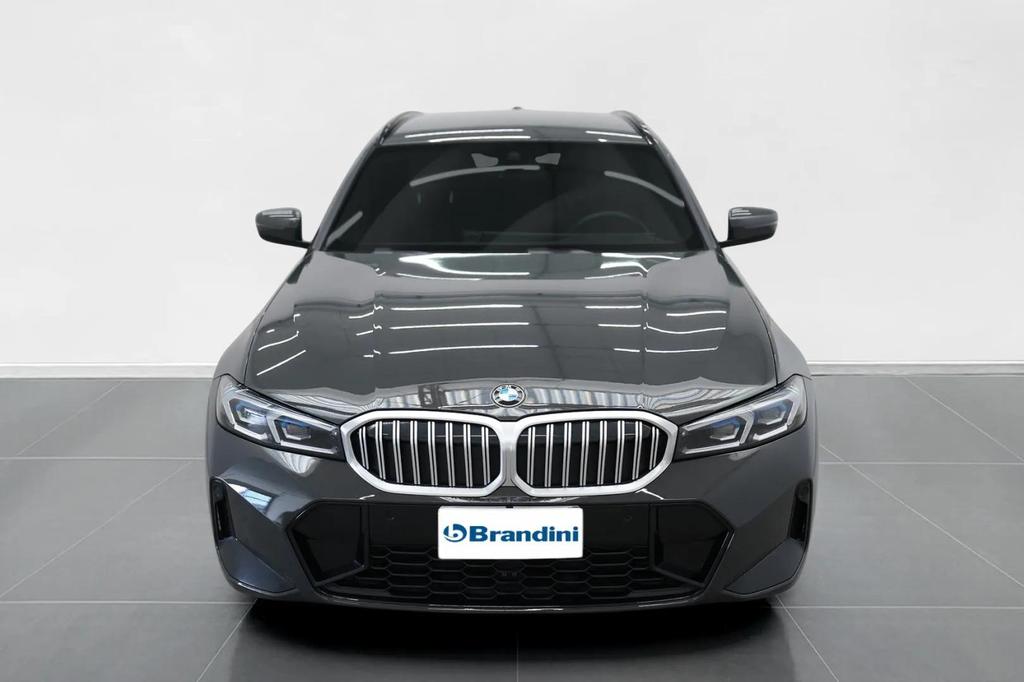 BMW Serie 3 320i Touring auto