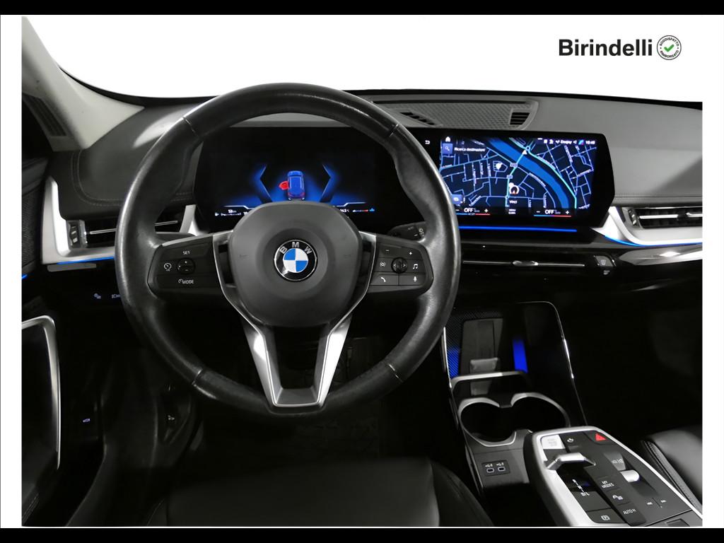 BMW X1 sdrive18d X-Line auto