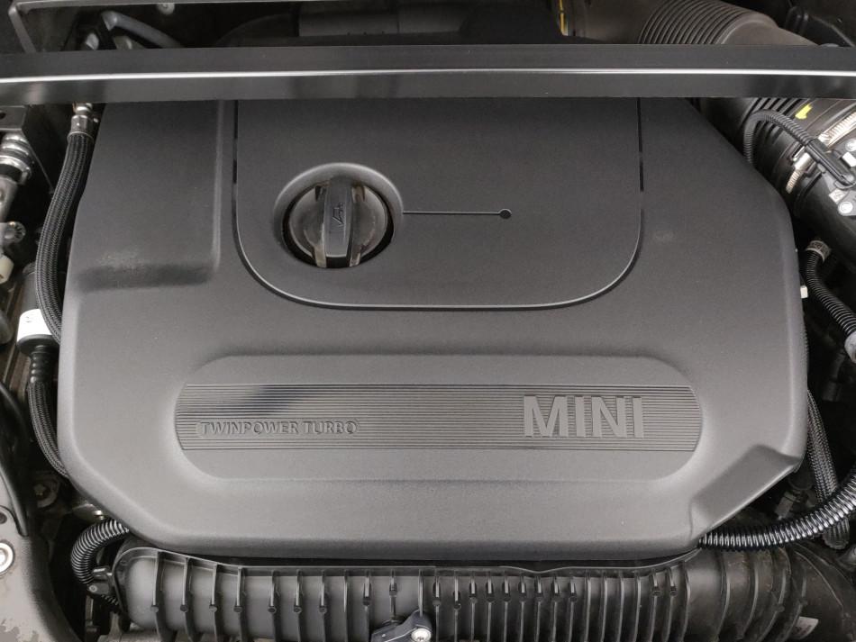 Mini Mini Countryman 2.0 JCW JCW auto