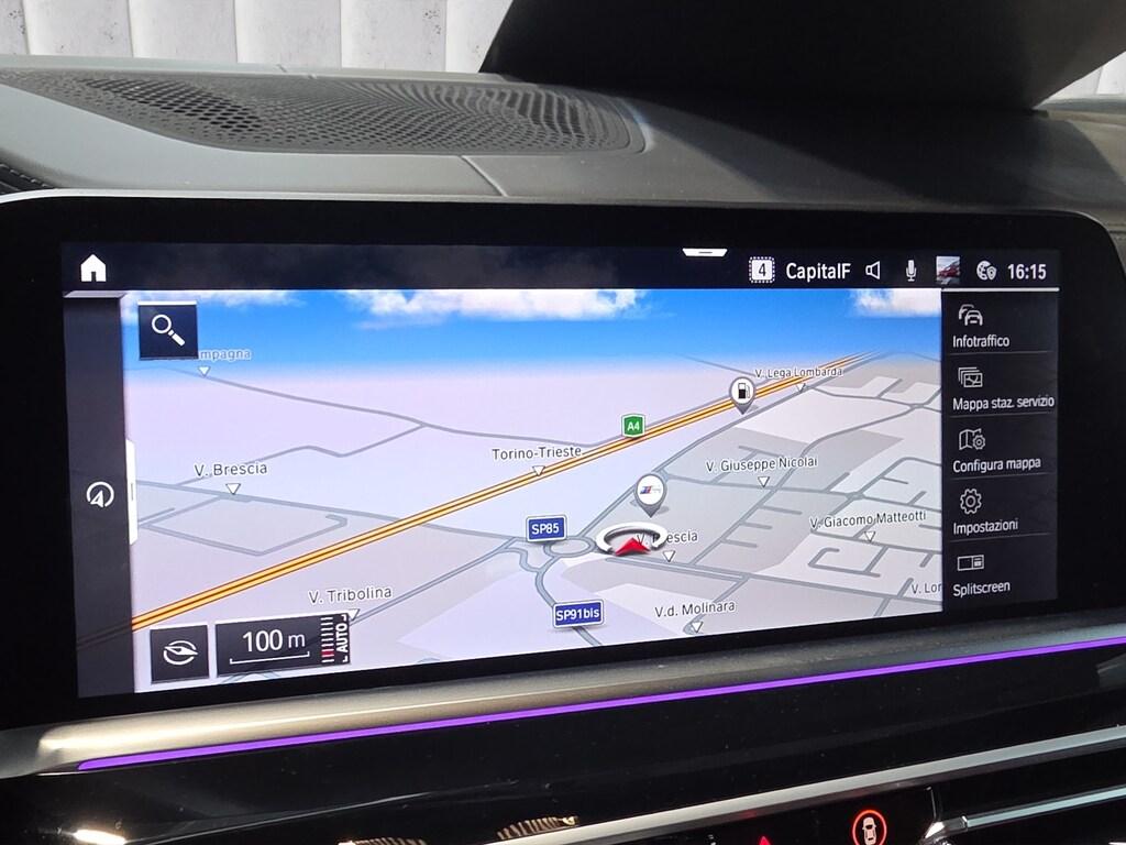BMW X5 M X5M 4.4 Competition 625cv auto