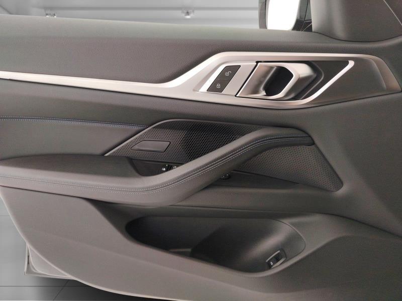 BMW Serie 4 420d Gran Coupe mhev 48V Msport auto