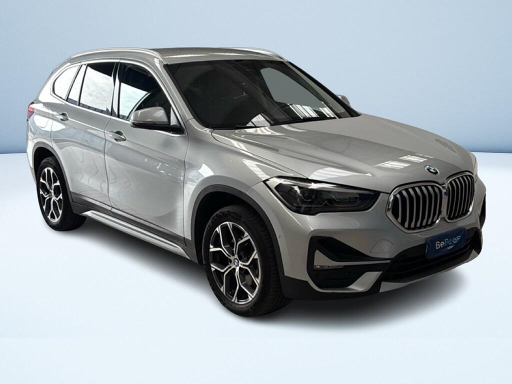 BMW X1 sdrive18d xLine auto