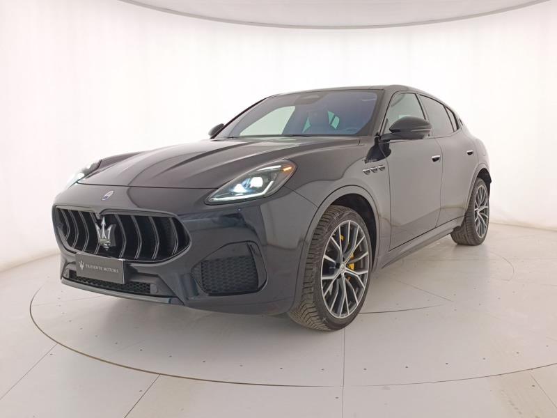 Maserati Levante Grecale 2.0 mhev Modena 330cv auto