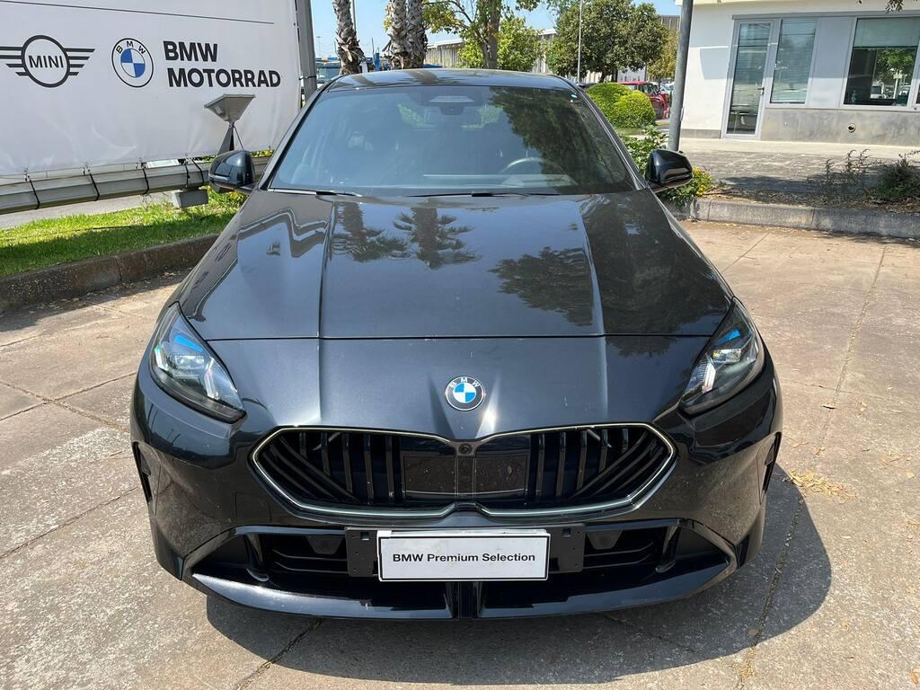 BMW Serie 1 118d MSport Pro auto
