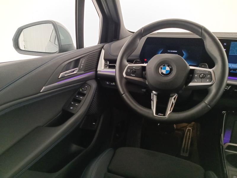 BMW Serie 2 218d Active Tourer Msport auto