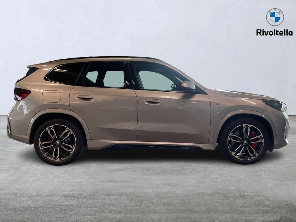 BMW X1 xdrive20d mhev 48V MSport Pro auto