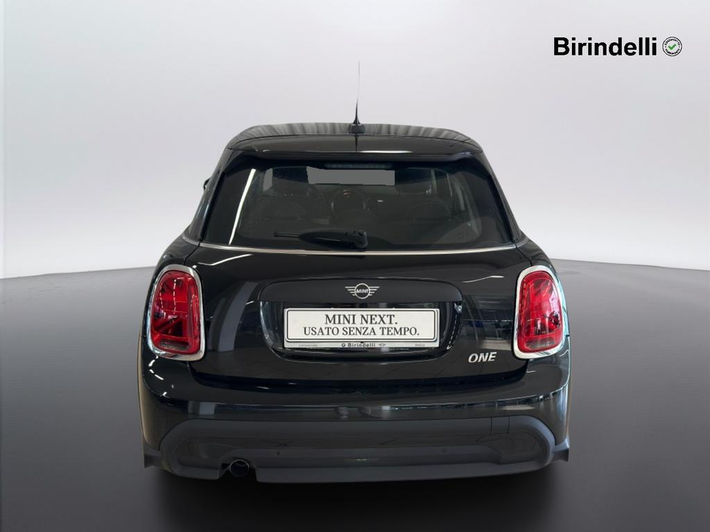 Mini Mini 5p 1.5 One Classic 102cv