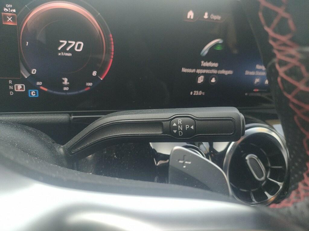 Mercedes GLA 200 d Premium auto