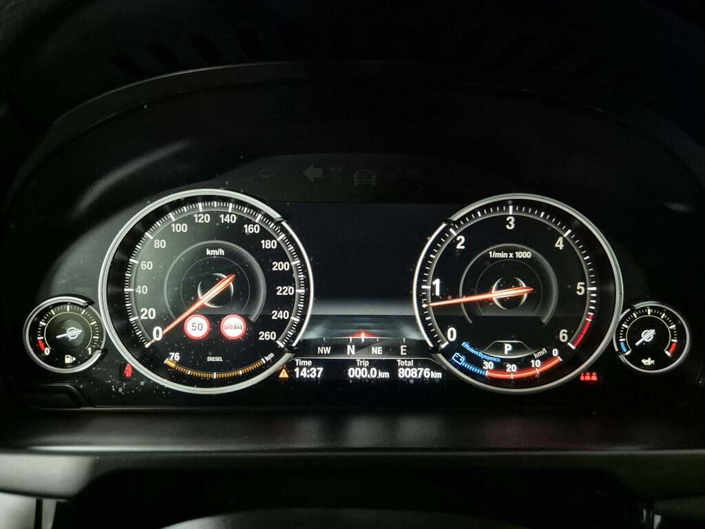 BMW X6 xdrive30d Msport 249cv auto