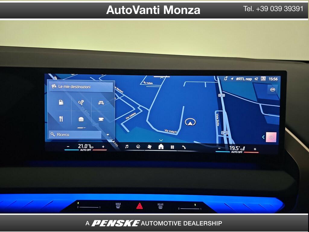 BMW X3 xdrive20d auto