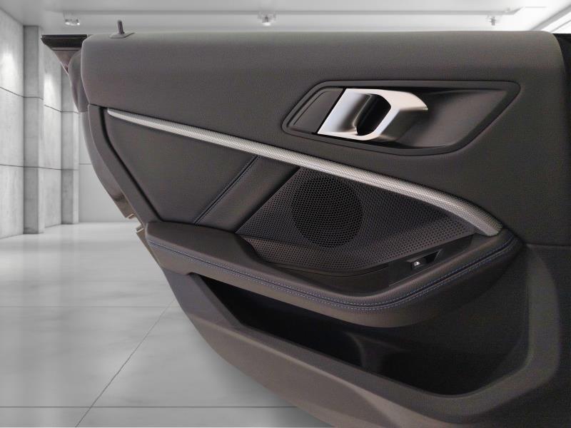 BMW Serie 2 220d Gran Coupe Msport xdrive auto