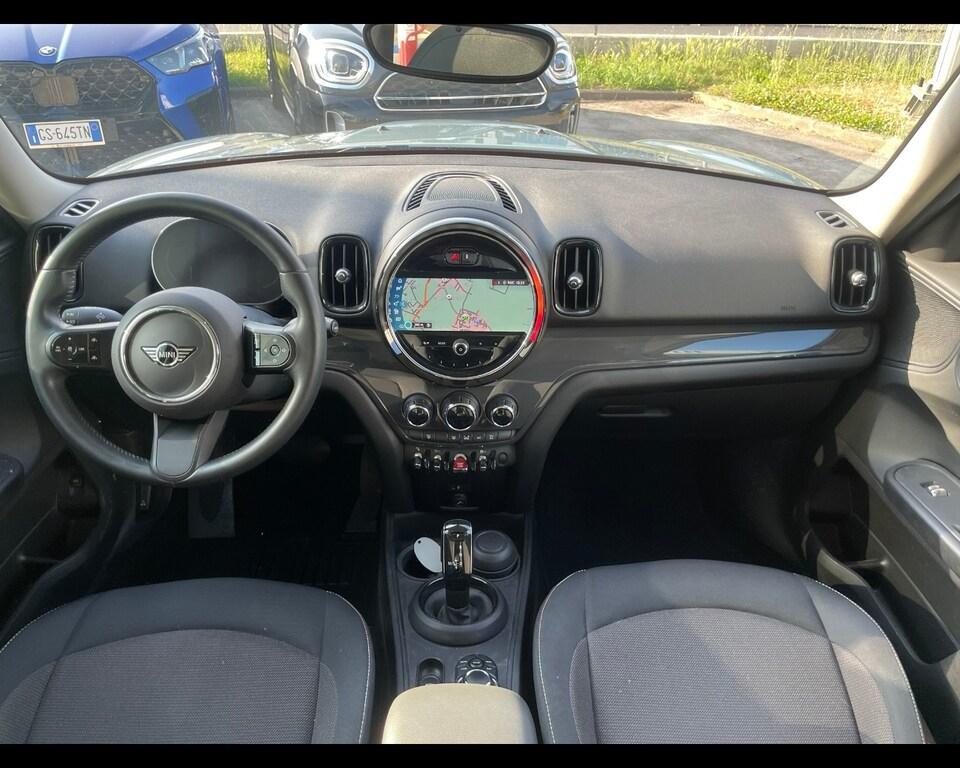 Mini Cooper D Countryman 2.0 D Cooper D Business Auto