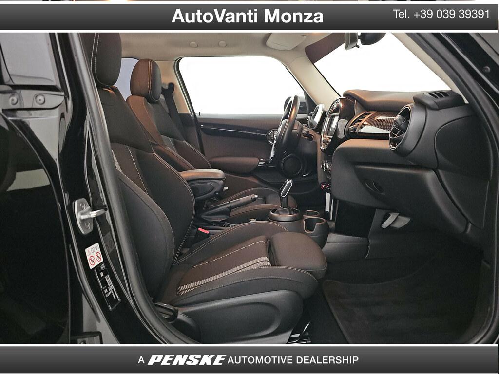 Mini Cooper S 2.0 TwinPower Turbo Cooper S Hype