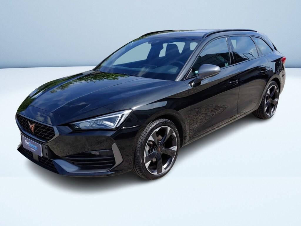 Cupra Leon Sportstourer 1.5 hybrid 150cv dsg