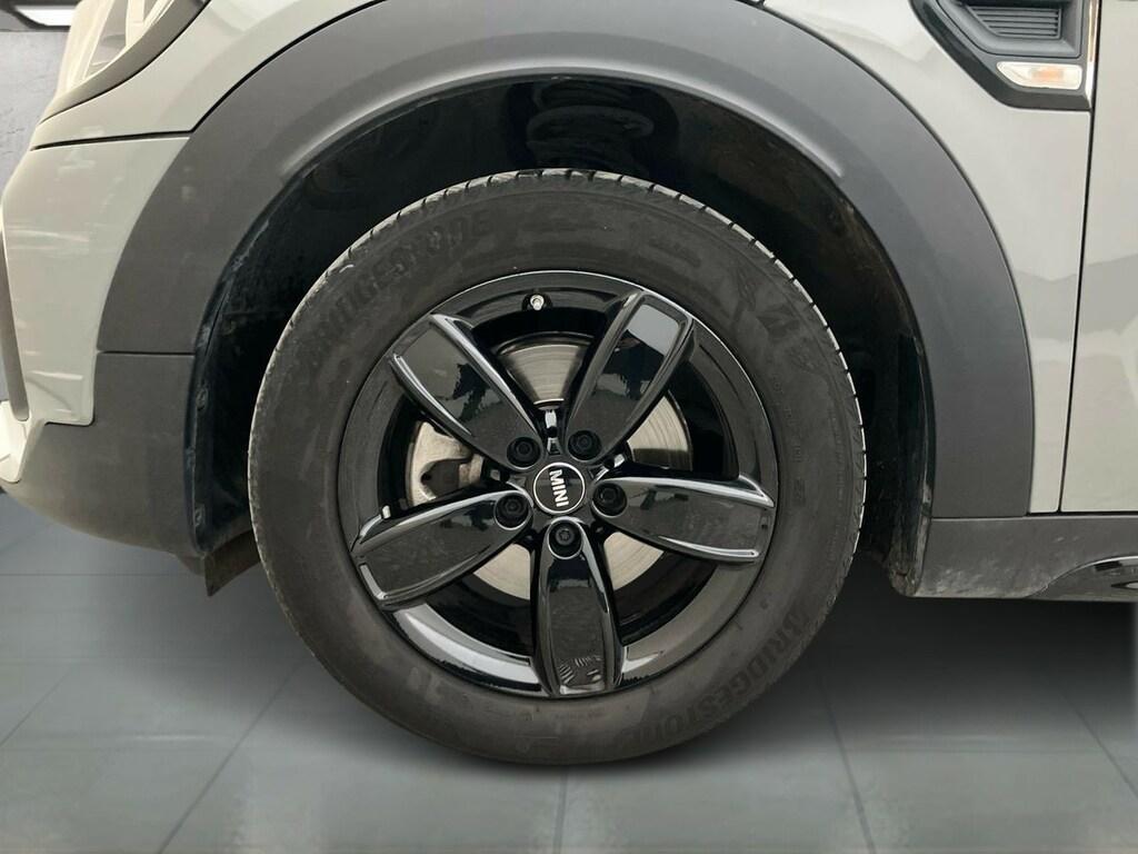 Mini Cooper Countryman 1.5 TwinPower Turbo Cooper
