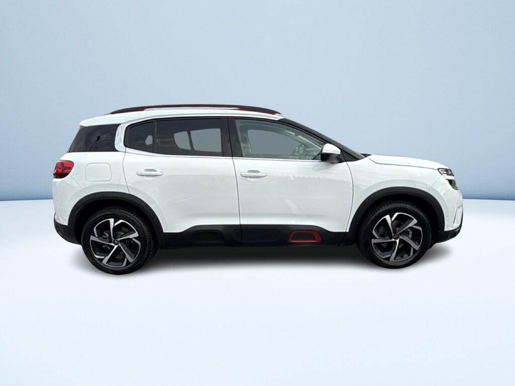 Citroen C5 Aircross 1.5 bluehdi Shine s&s 130cv my20