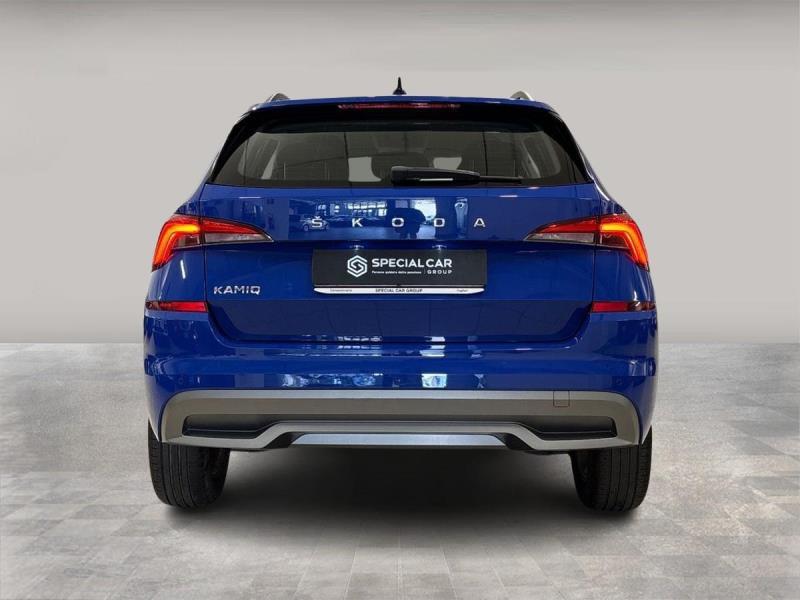 Skoda Kamiq 1.0 tsi Ambition 95cv