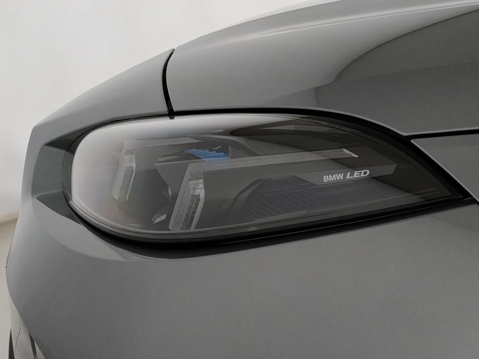 BMW Serie 1 118d MSport auto