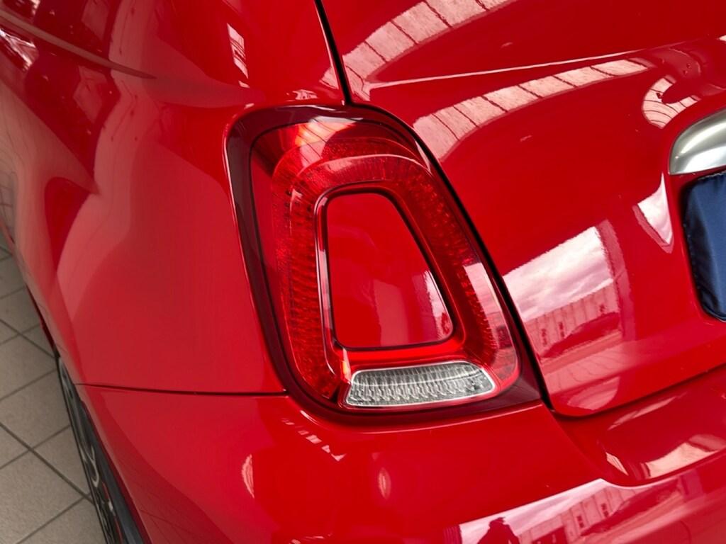 Abarth 595 1.4 t-jet Turismo 165cv