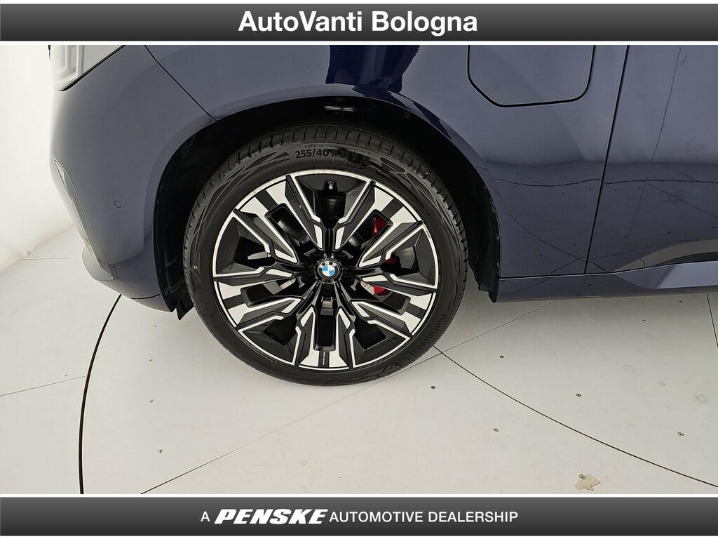 BMW X3 xdrive30e MSport Pro auto