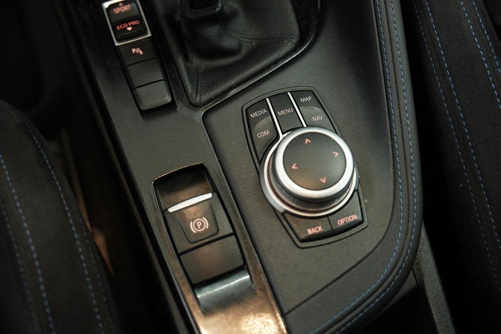 BMW X2 sdrive20i Msport 192cv auto