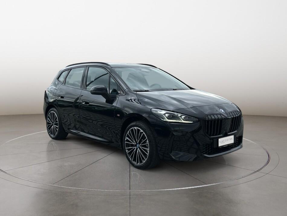 BMW Serie 2 230e Active Tourer xdrive Msport auto