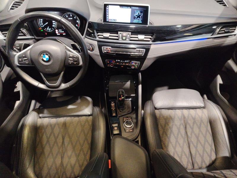 BMW X1 xdrive18d xLine Plus auto