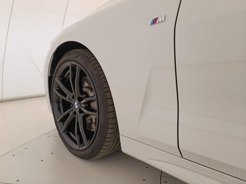 BMW Serie 4 430d Coupe mhev 48V xdrive Msport auto