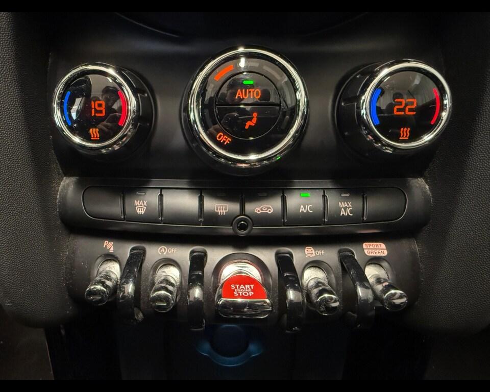 Mini Cooper Cabrio 1.5 Classic Auto