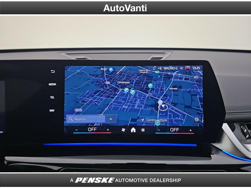 BMW iX1 edrive 20 Special Edition