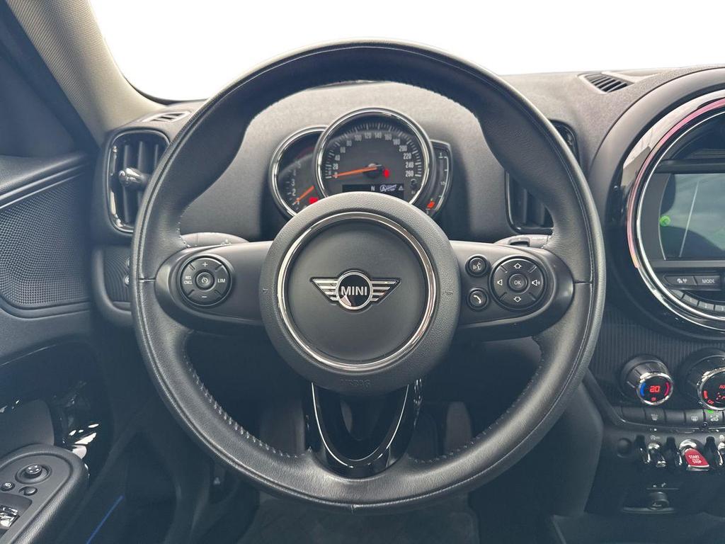 Mini Countryman 1.5 One D Baker Street