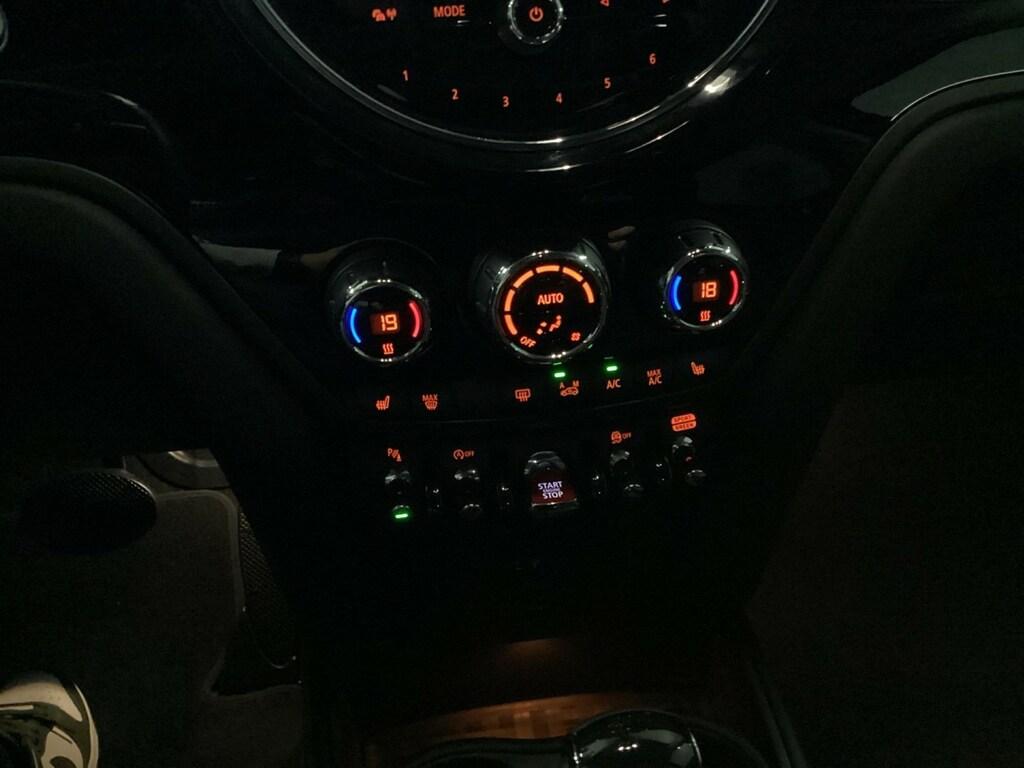Mini Cooper Countryman 1.5 TwinPower Turbo Cooper