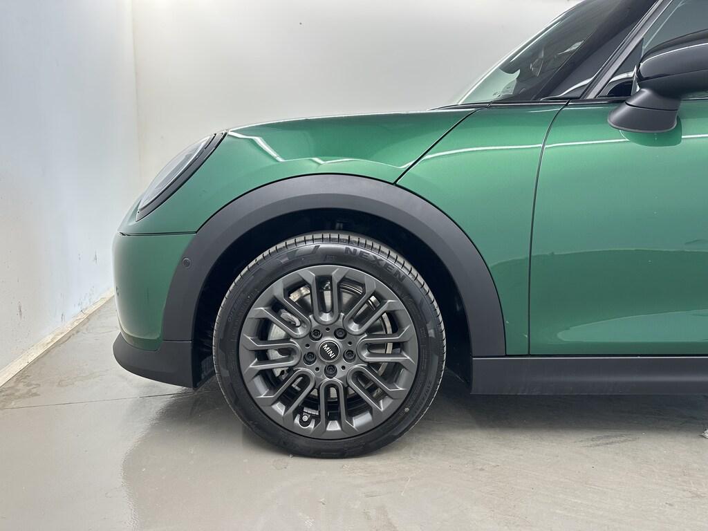 Mini Mini Cooper 5p 1.5 C Classic auto