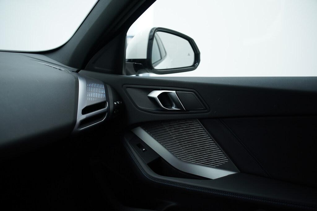 BMW Serie 1 118d MSport auto