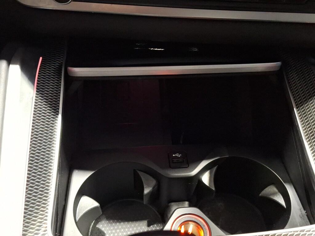 BMW X6 X6 xdrive30d mhev 48V Msport auto