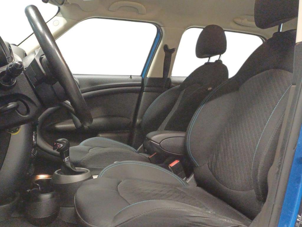 Mini Cooper SD Countryman 2.0 Cooper SD ALL4