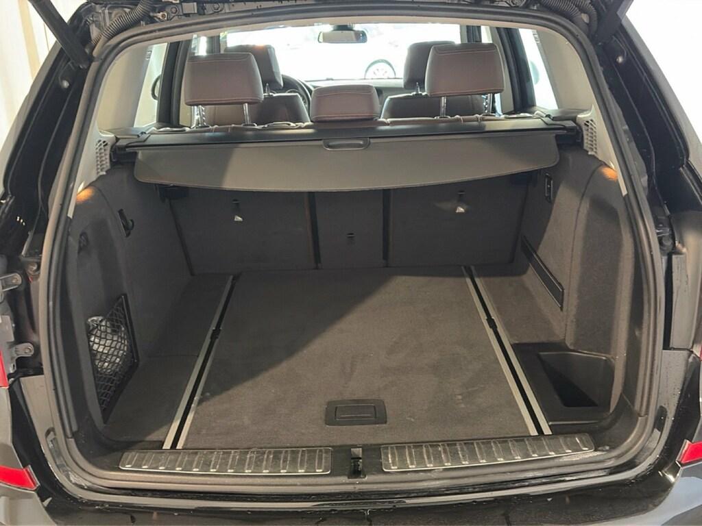 BMW X3 xdrive20d xLine auto