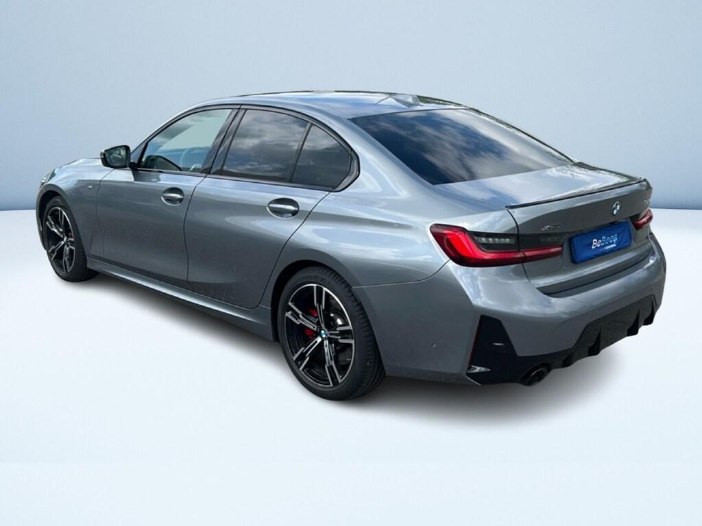 BMW Serie 3 320d mhev 48V xdrive M Sport Pro auto