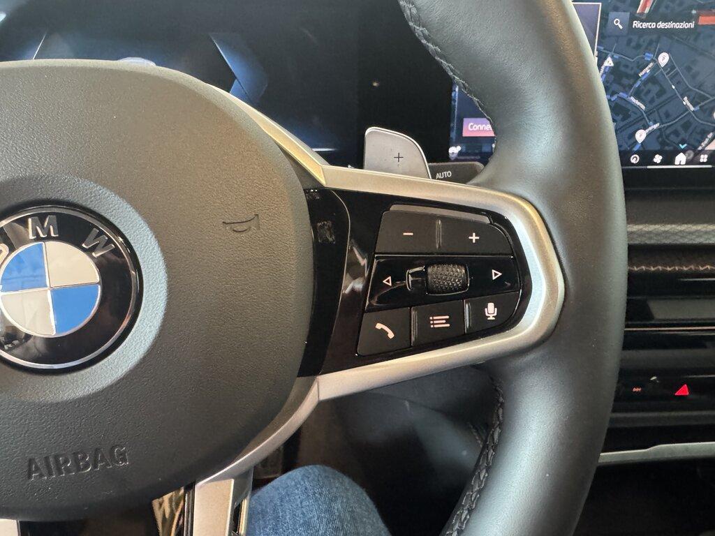 BMW Serie 4 420d Coupe mhev 48V Msport auto