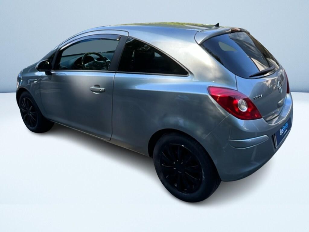 Opel Corsa 1.2 Club 85cv 3p
