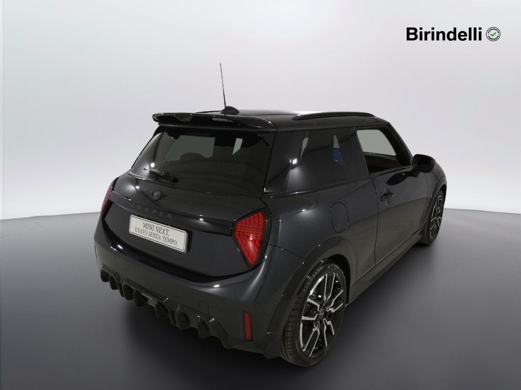 Mini Mini Cooper 3p 1.5 C JCW auto