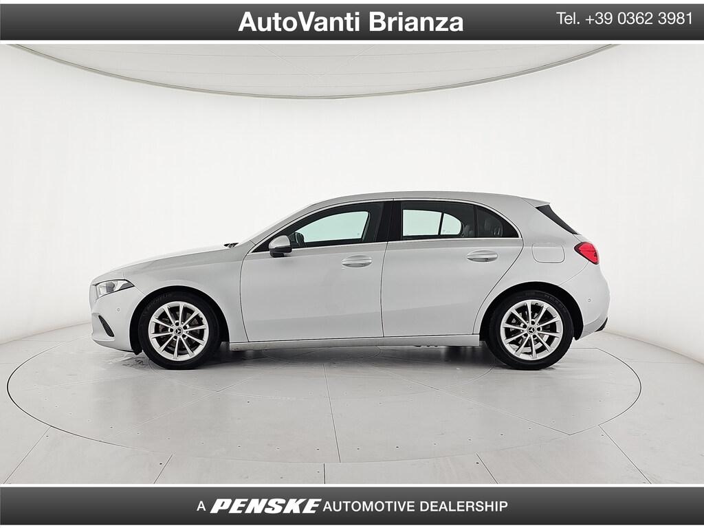 Mercedes Classe A 180 Business auto