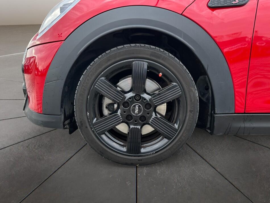 Mini Cooper S 2.0 TwinPower Turbo Cooper S