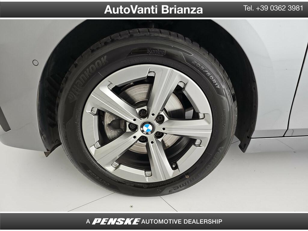 BMW Serie 2 218i Active Tourer auto