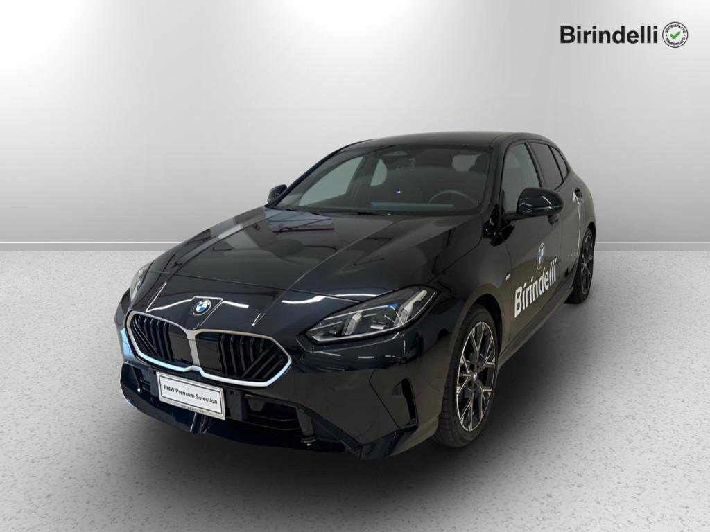 BMW Serie 1 120 48V MSport auto