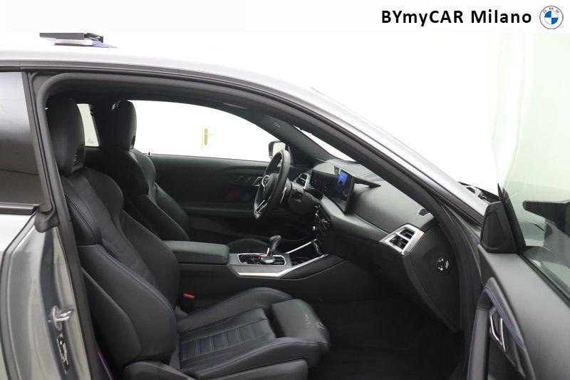 BMW M2 Coupe 3.0 480cv auto